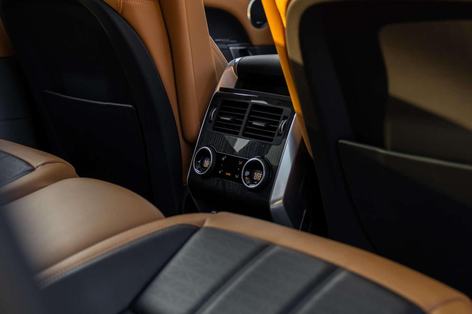 Used Land Rover Range Rover Sport 2021 for sale - 77968714: Photo 26