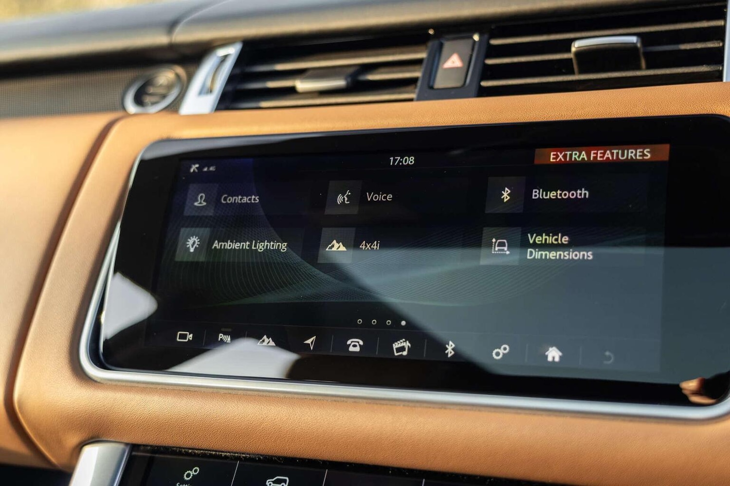 Used Land Rover Range Rover Sport 2021 for sale - 77968714: Photo 28