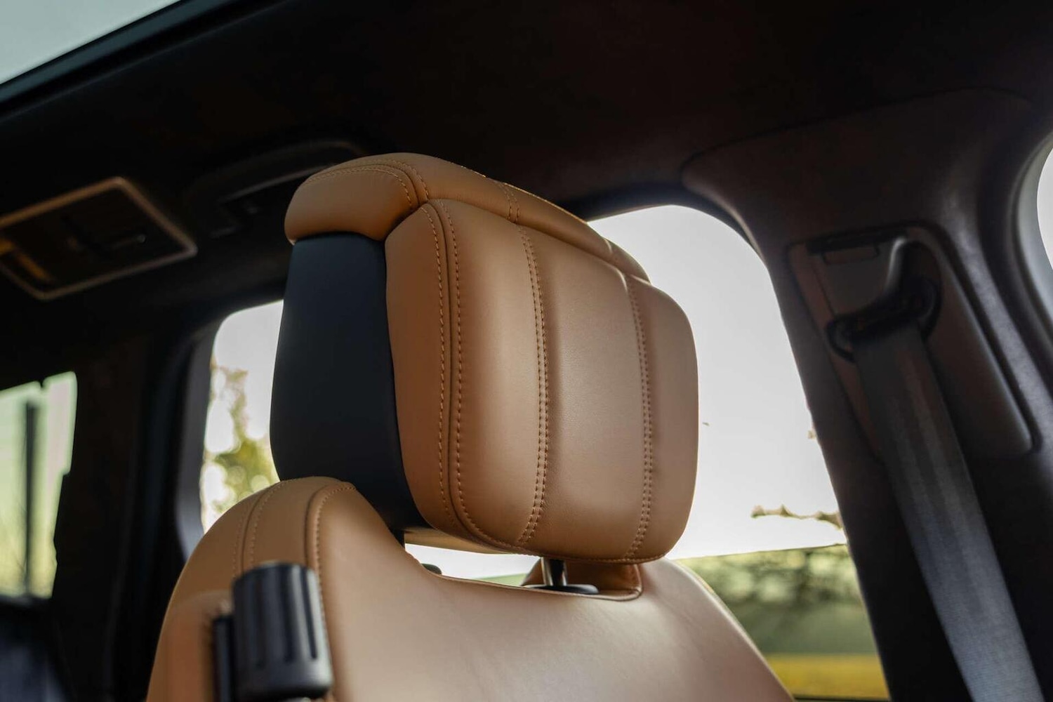 Used Land Rover Range Rover Sport 2021 for sale - 77968714: Photo 29