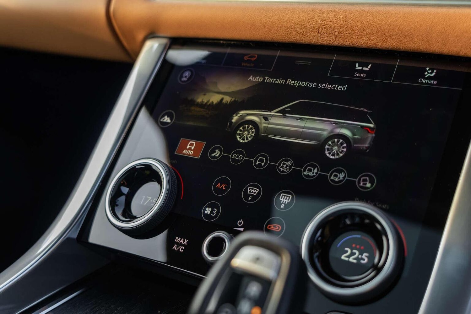 Used Land Rover Range Rover Sport 2021 for sale - 77968714: Photo 30