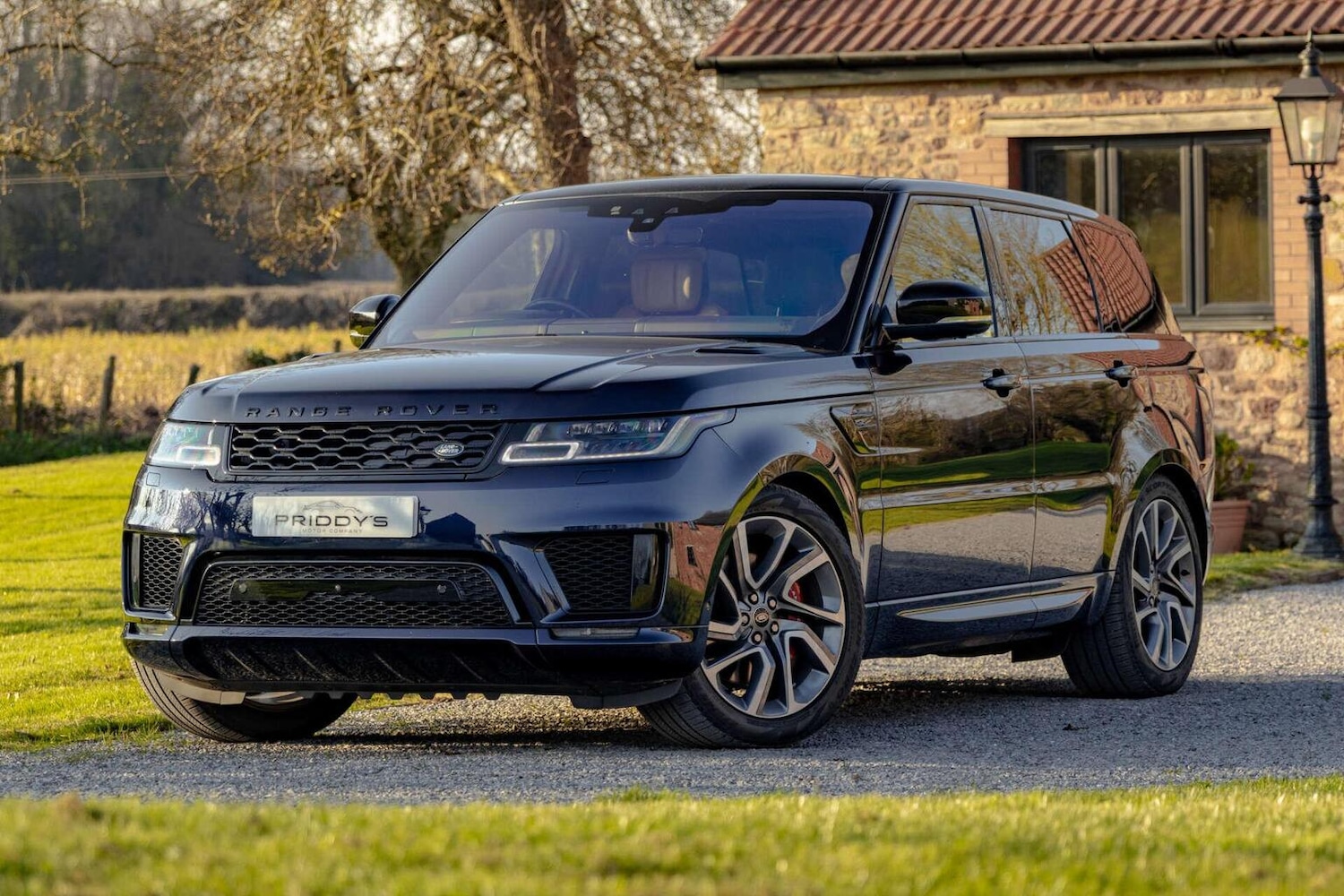 Used Land Rover Range Rover Sport 2021 for sale - 77968714: Photo 31