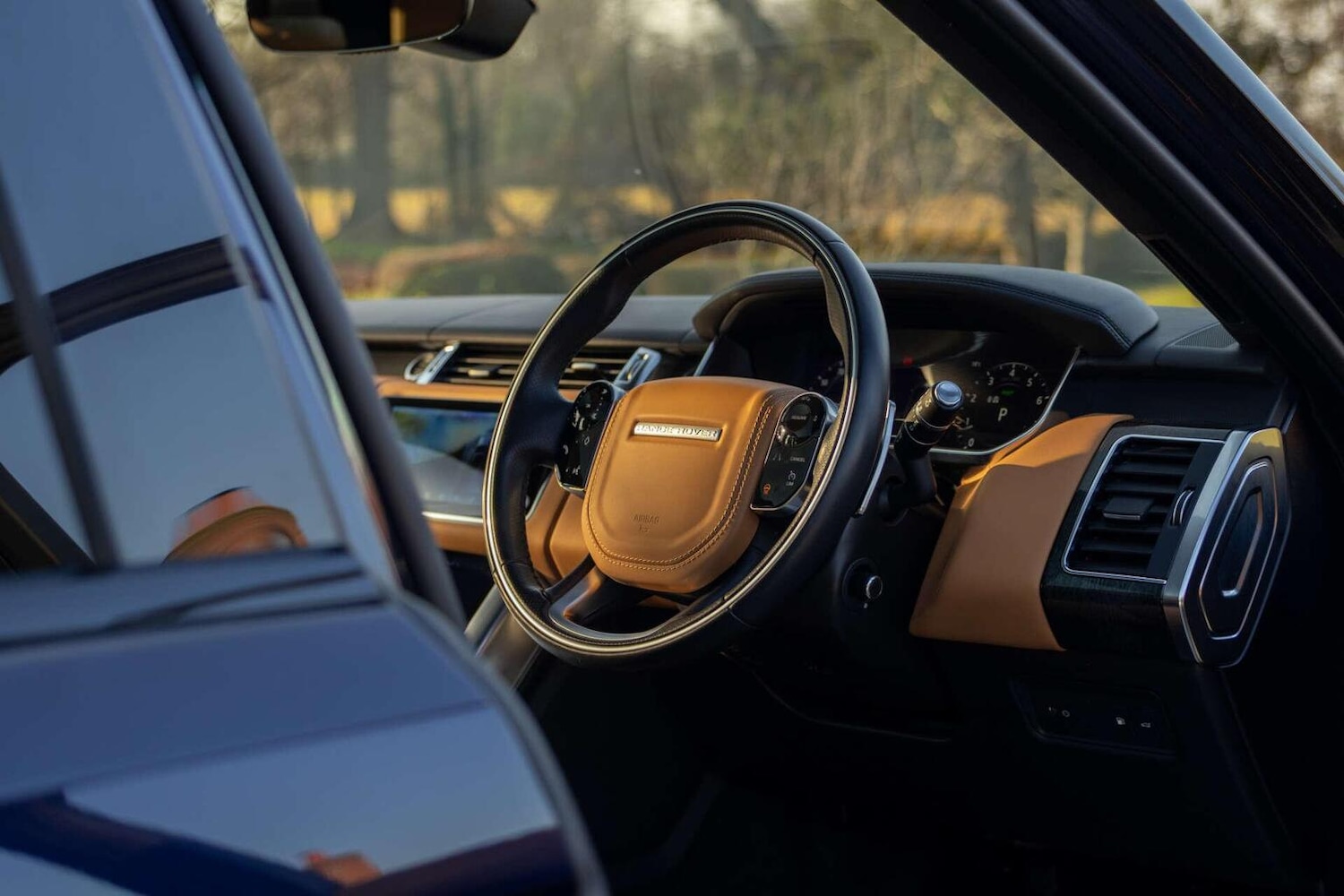 Used Land Rover Range Rover Sport 2021 for sale - 77968714: Photo 37