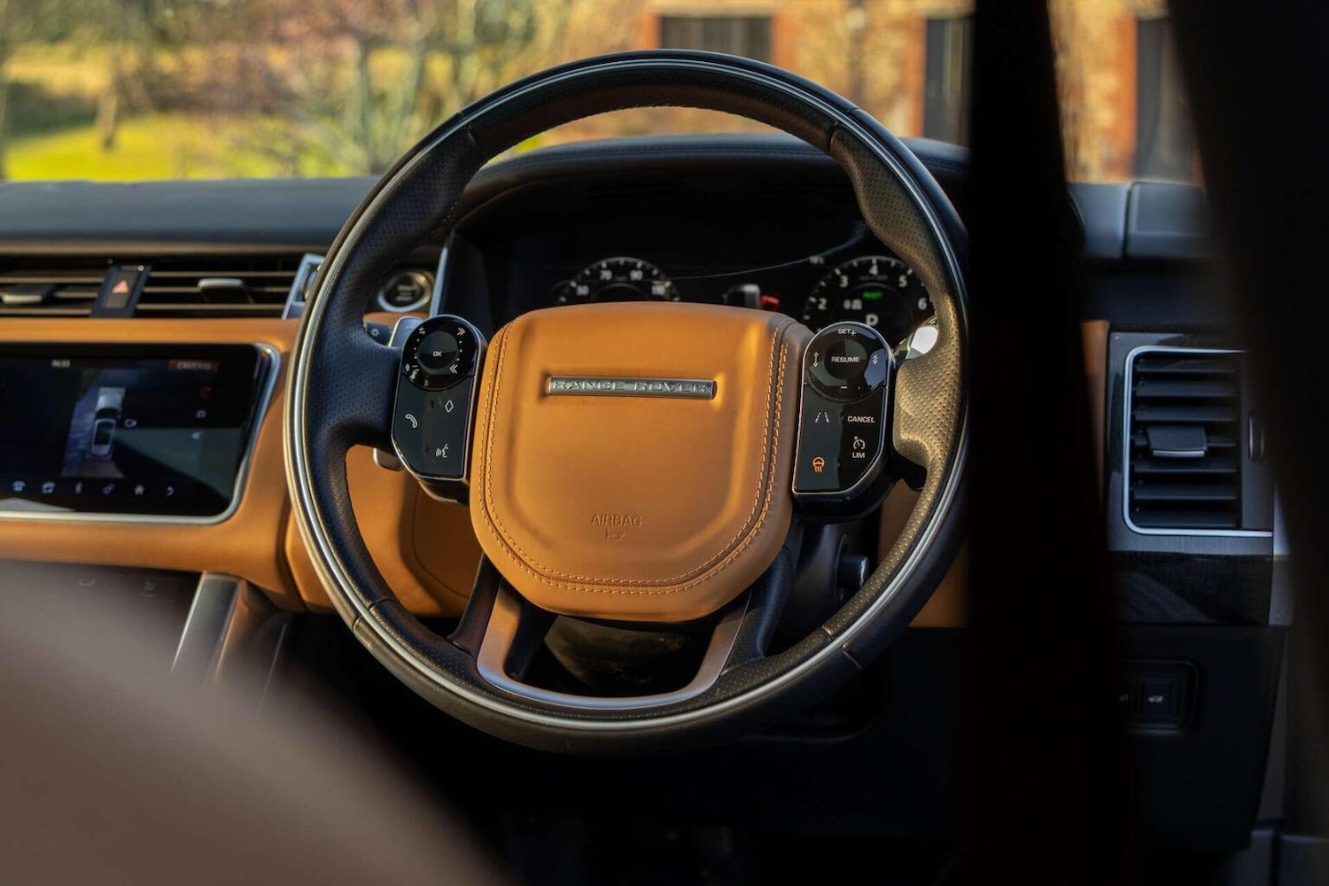 Used Land Rover Range Rover Sport 2021 for sale - 77968714: Photo 38