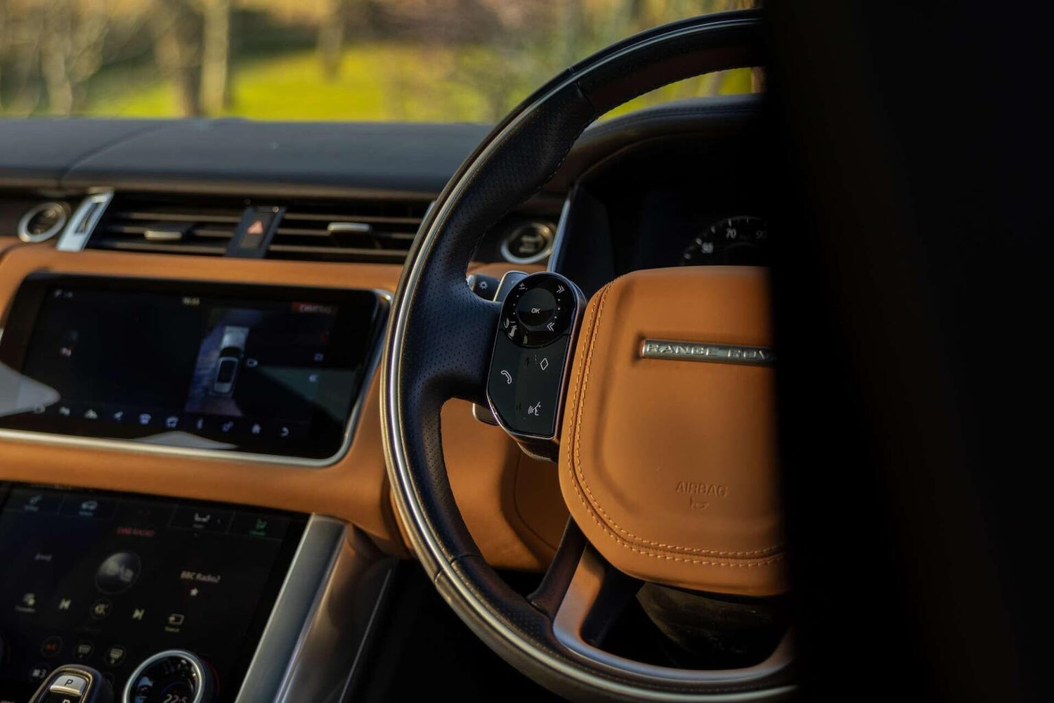 Used Land Rover Range Rover Sport 2021 for sale - 77968714: Photo 39