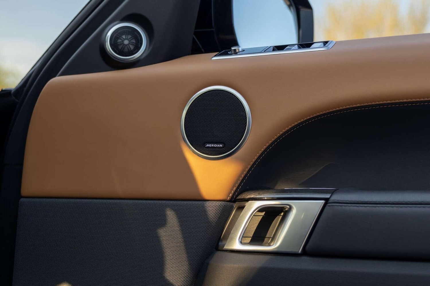 Used Land Rover Range Rover Sport 2021 for sale - 77968714: Photo 4