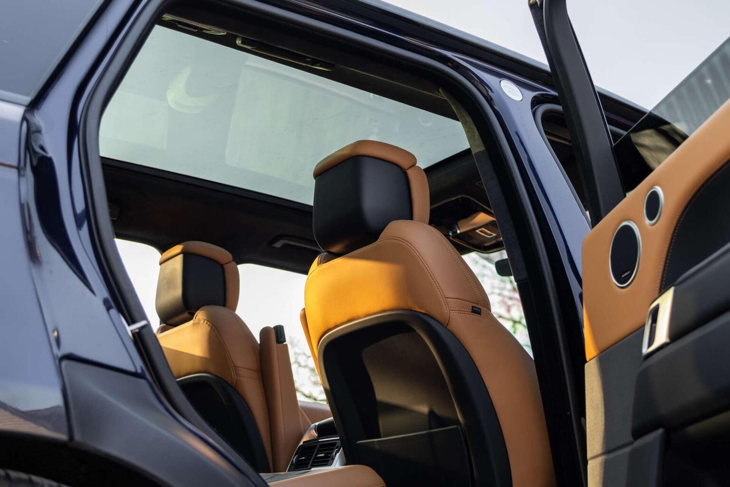 Used Land Rover Range Rover Sport 2021 for sale - 77968714: Photo 40