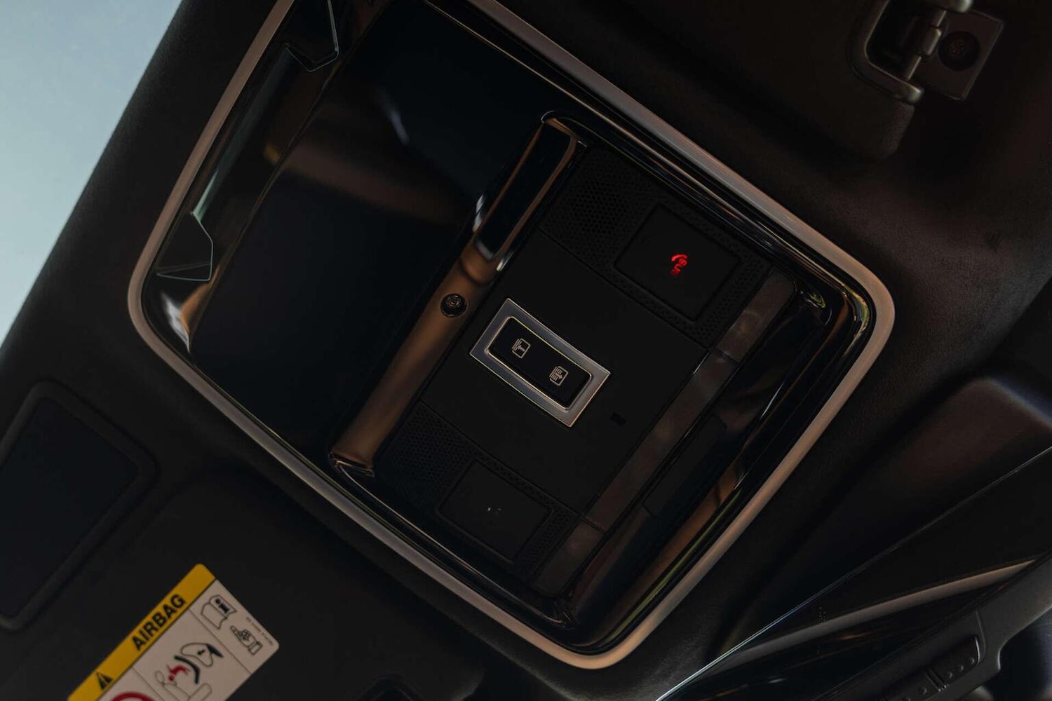 Used Land Rover Range Rover Sport 2021 for sale - 77968714: Photo 43