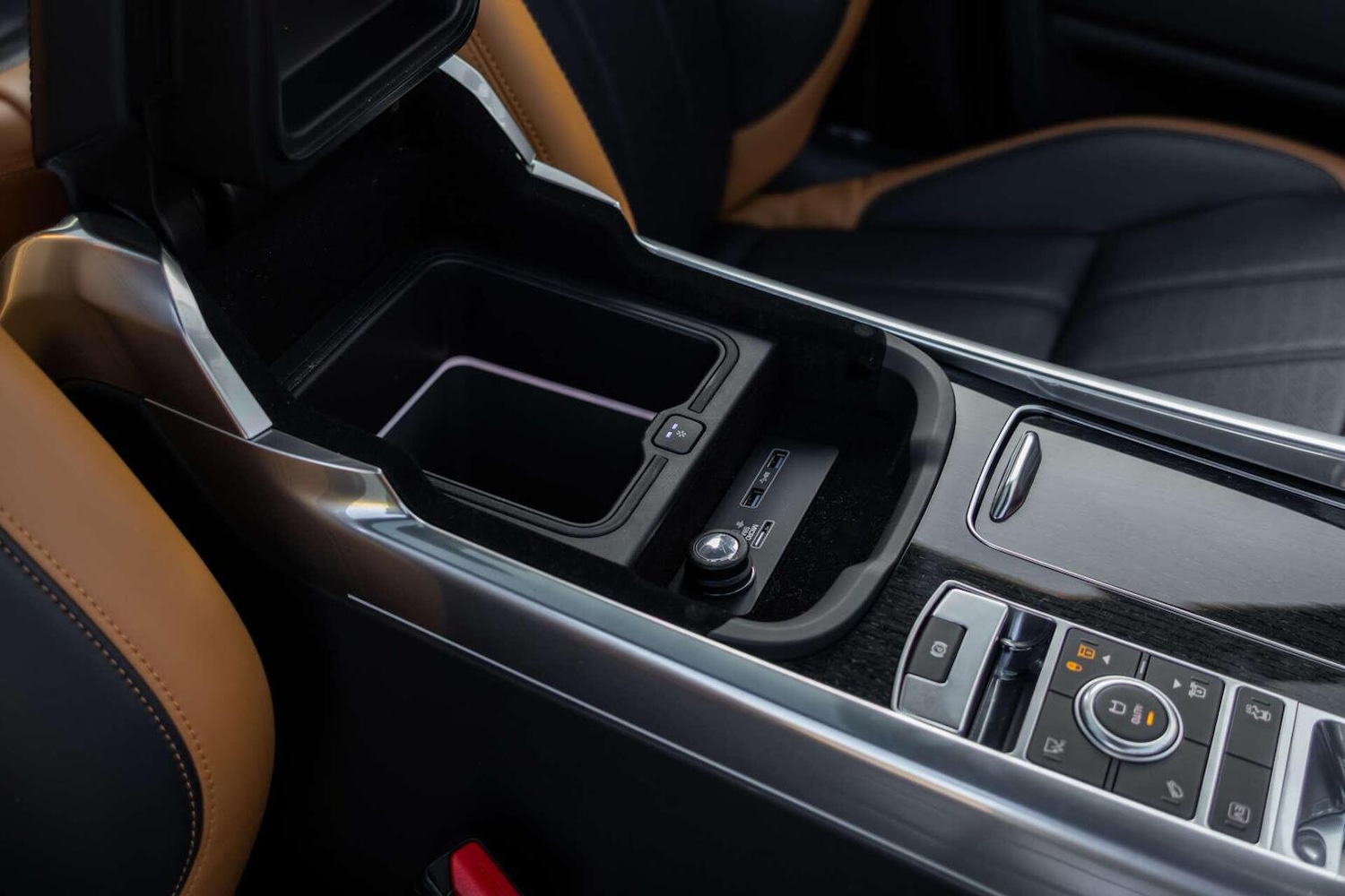 Used Land Rover Range Rover Sport 2021 for sale - 77968714: Photo 5