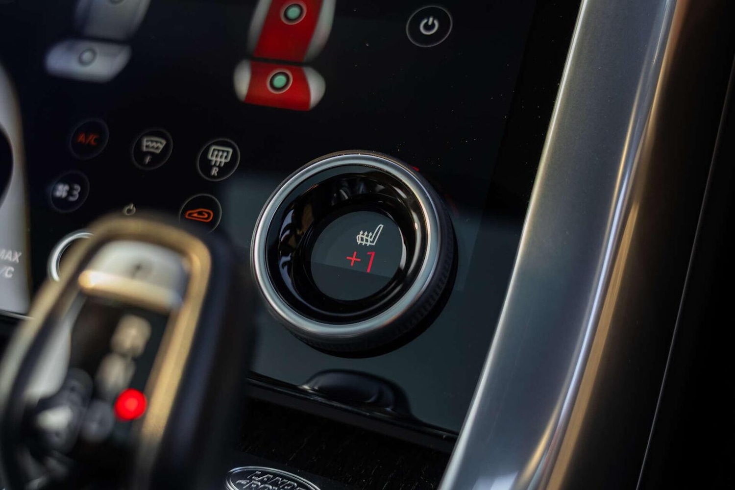 Used Land Rover Range Rover Sport 2021 for sale - 77968714: Photo 8