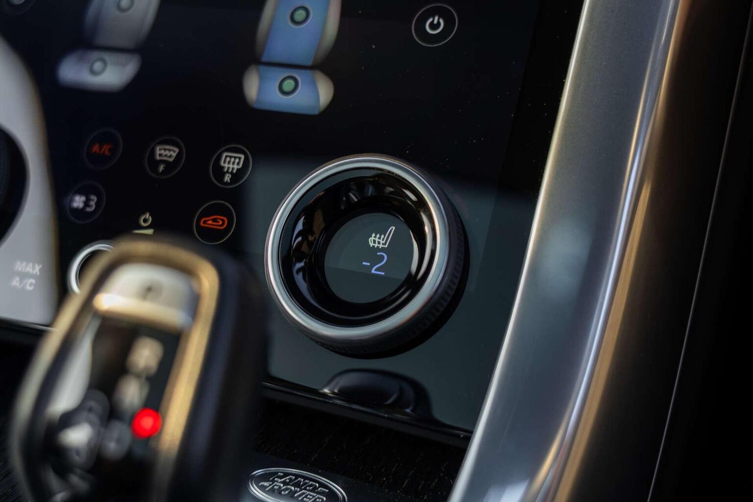 Used Land Rover Range Rover Sport 2021 for sale - 77968714: Photo 9