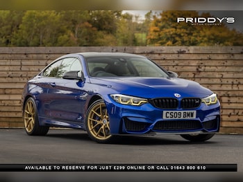 BMW - M4
