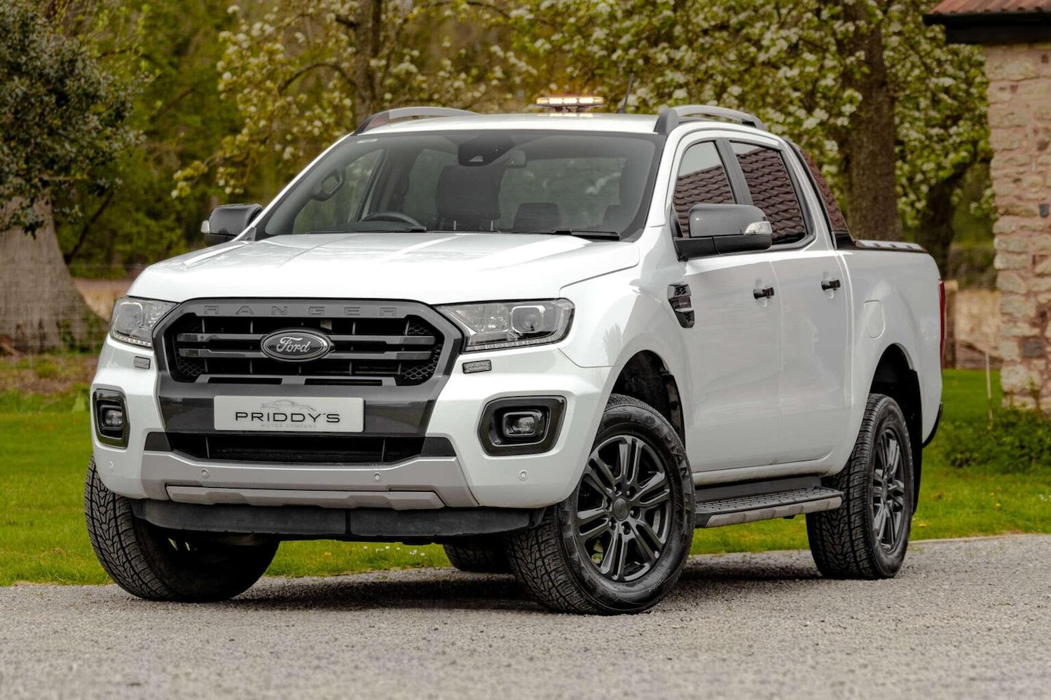 Used Ford Ranger 2022 for sale - 78201893: Photo 1