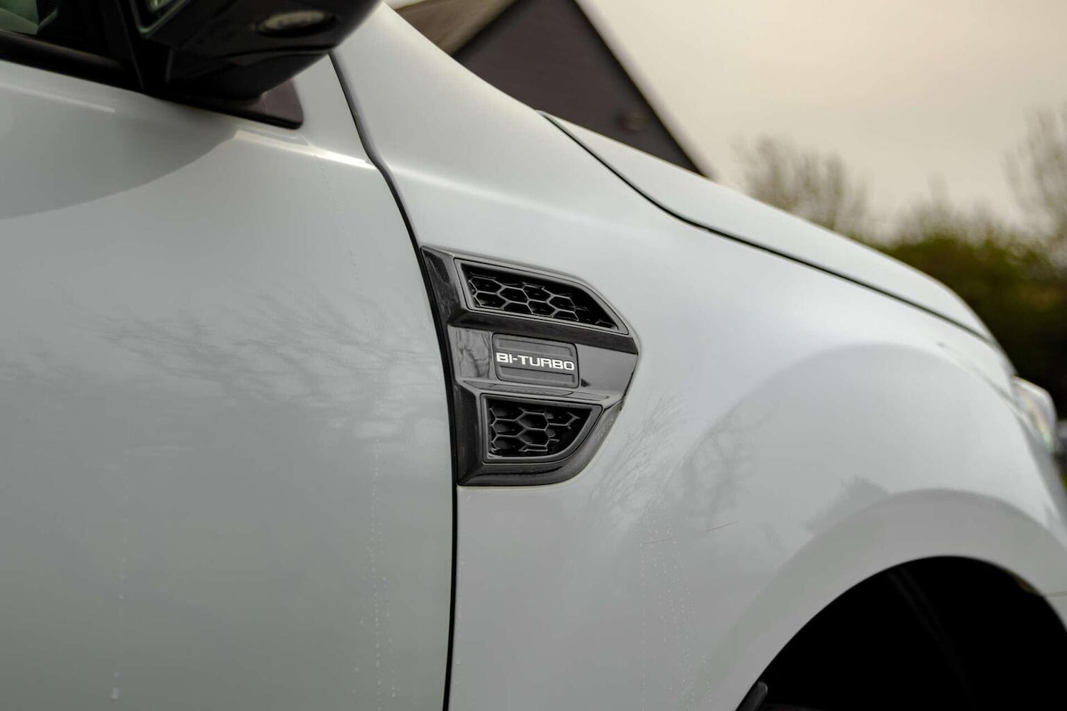 Used Ford Ranger 2022 for sale - 78201893: Photo 10