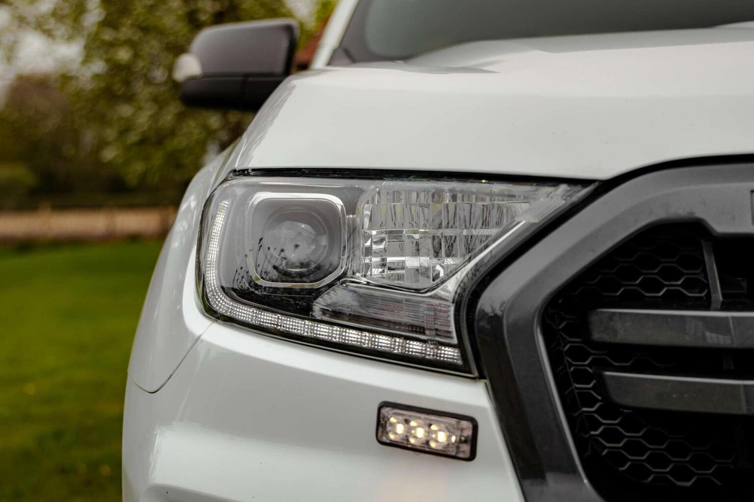 Used Ford Ranger 2022 for sale - 78201893: Photo 12