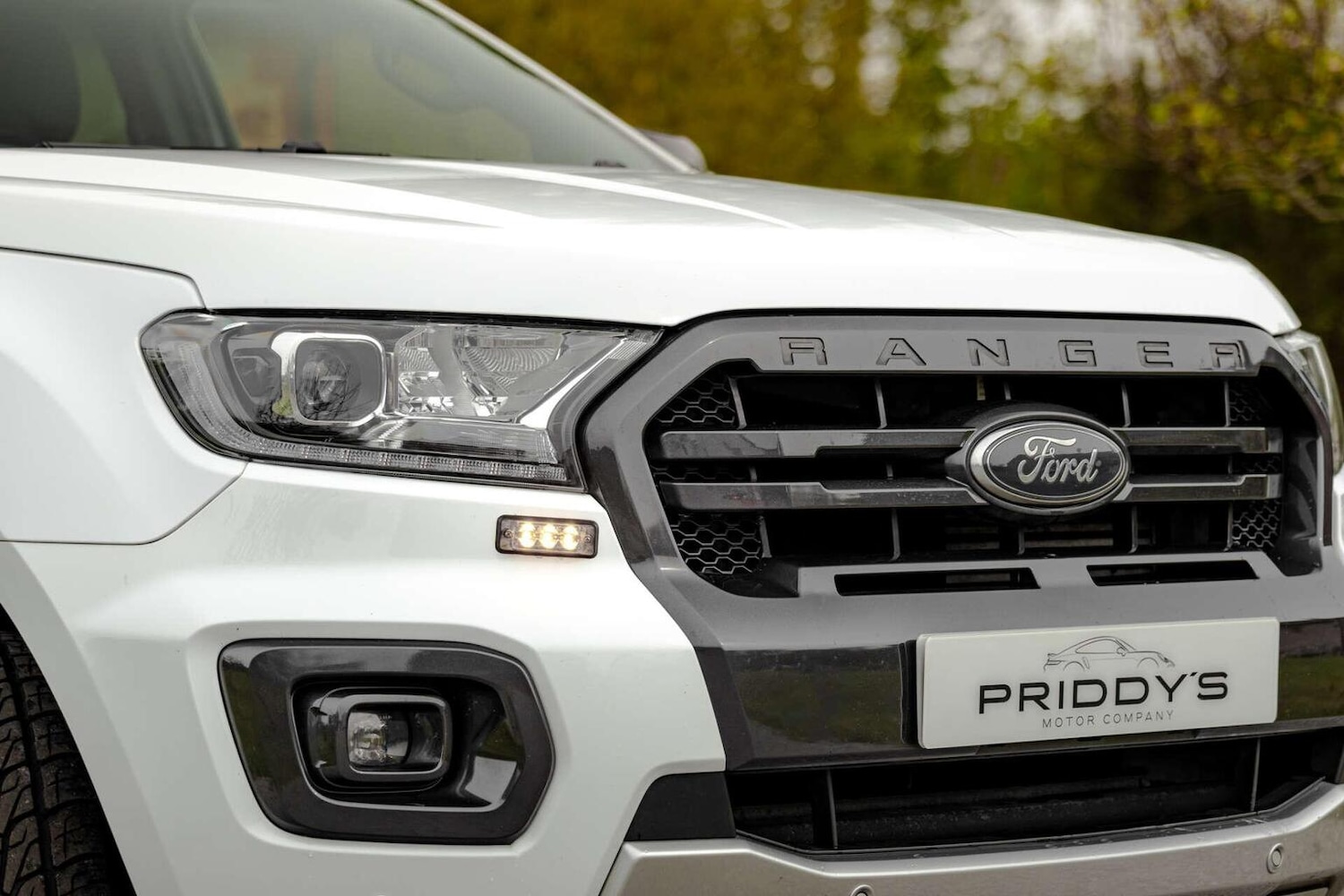 Used Ford Ranger 2022 for sale - 78201893: Photo 14