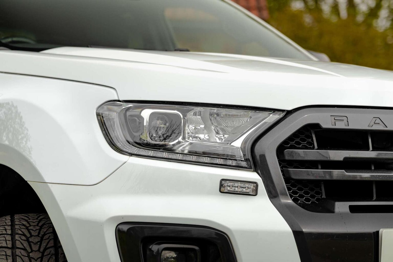 Used Ford Ranger 2022 for sale - 78201893: Photo 15