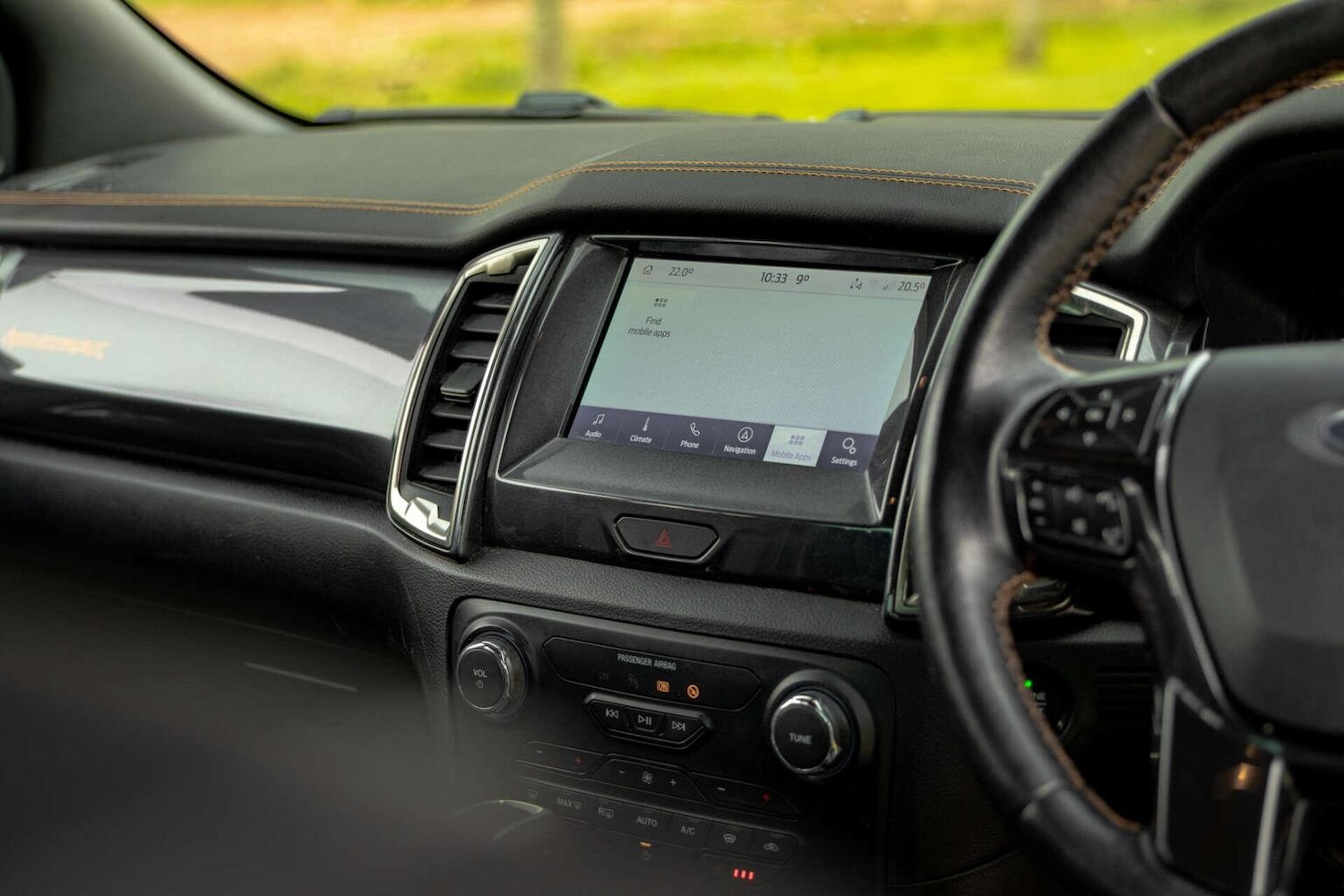 Used Ford Ranger 2022 for sale - 78201893: Photo 19