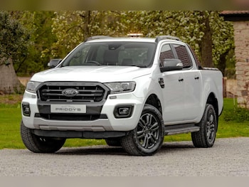 Ford Ranger feature image