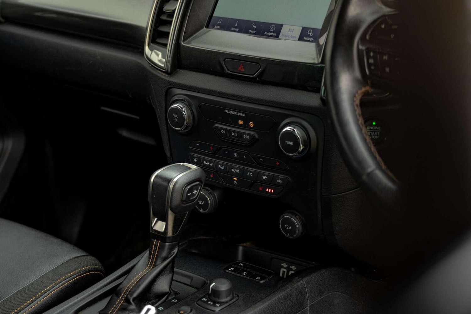 Used Ford Ranger 2022 for sale - 78201893: Photo 20