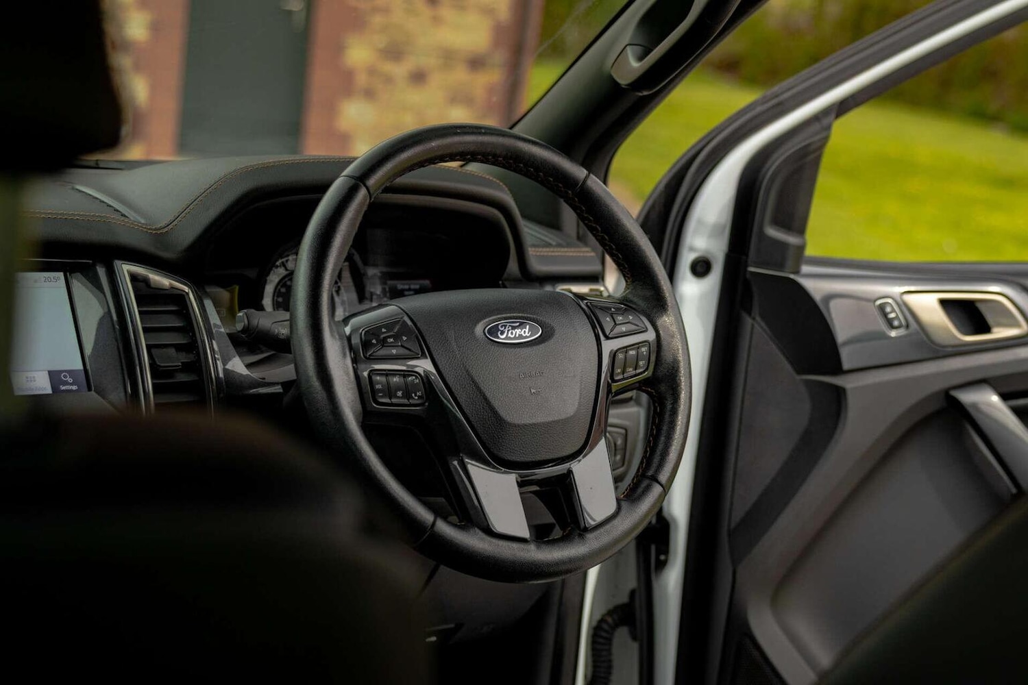 Used Ford Ranger 2022 for sale - 78201893: Photo 25