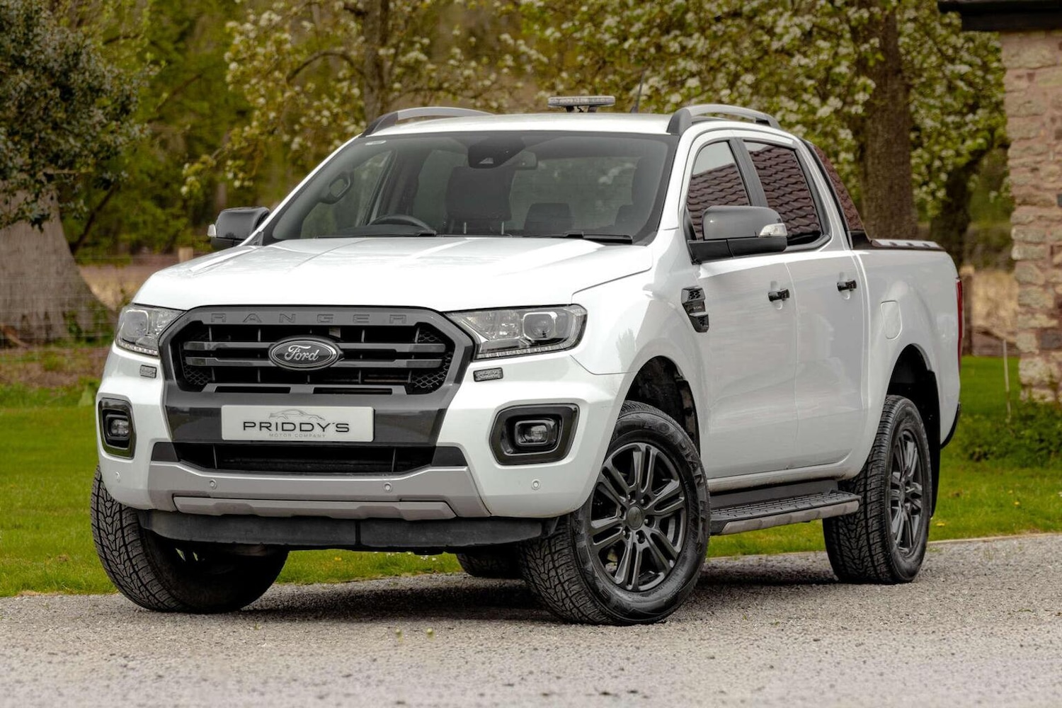 Used Ford Ranger 2022 for sale - 78201893: Photo 26