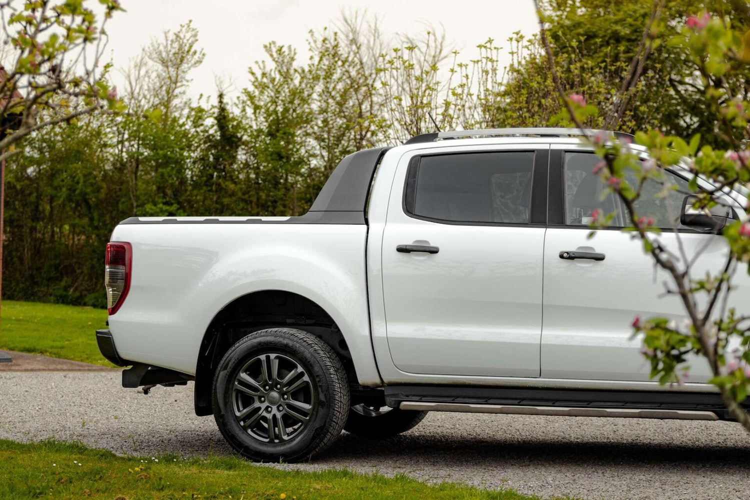 Used Ford Ranger 2022 for sale - 78201893: Photo 27