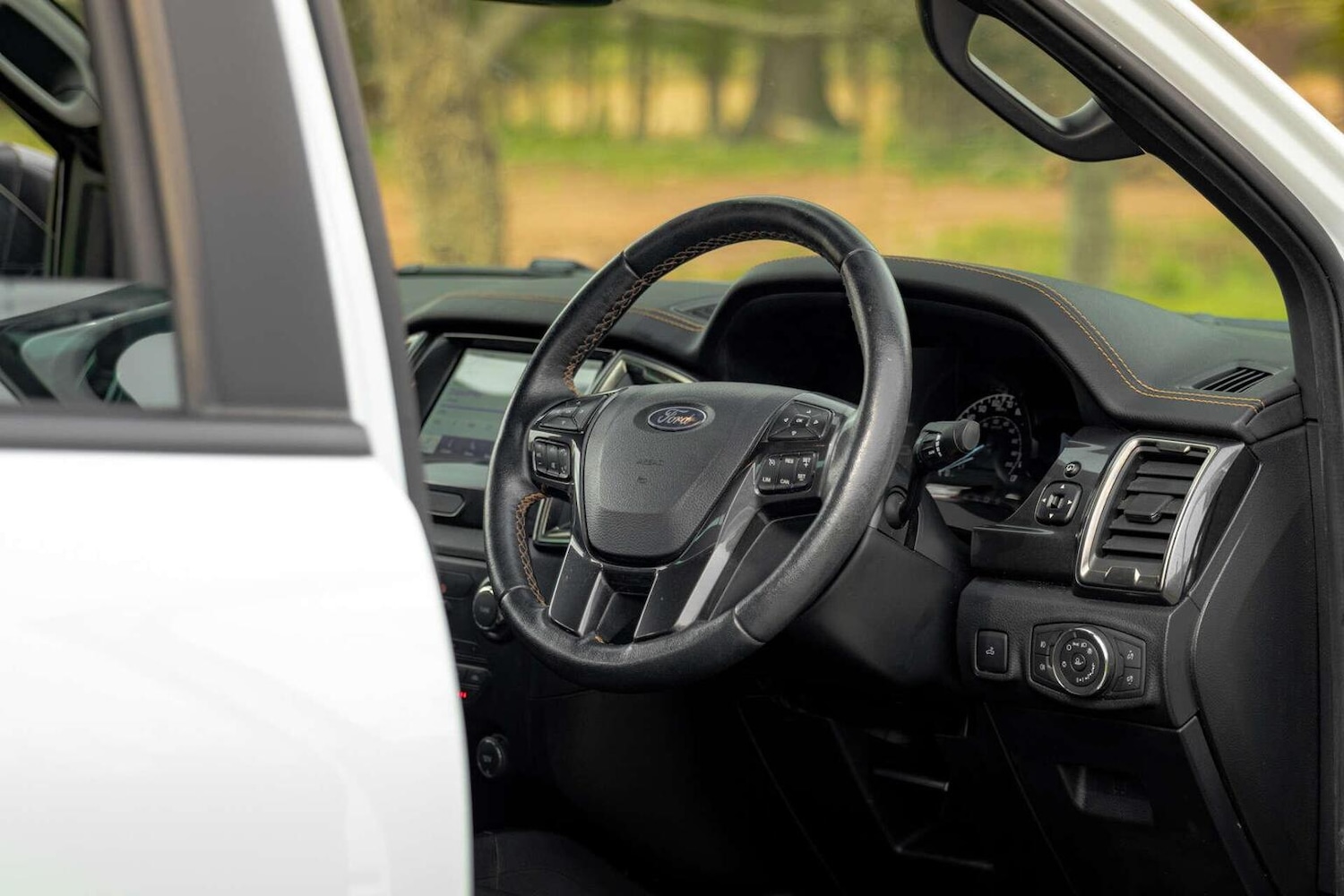 Used Ford Ranger 2022 for sale - 78201893: Photo 3