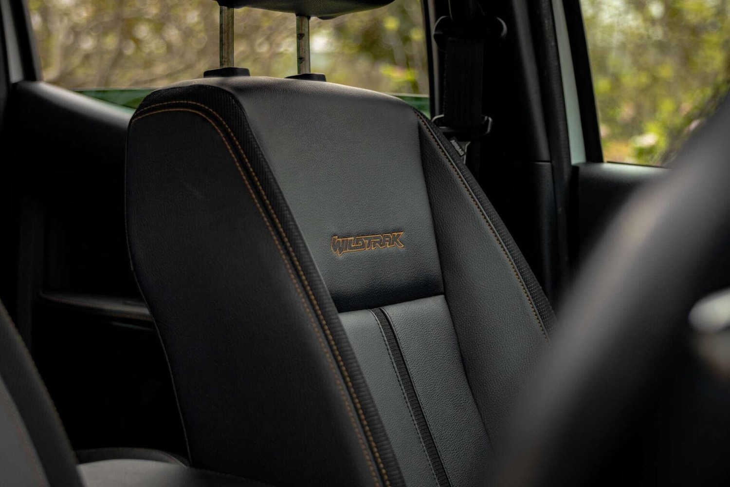 Used Ford Ranger 2022 for sale - 78201893: Photo 33