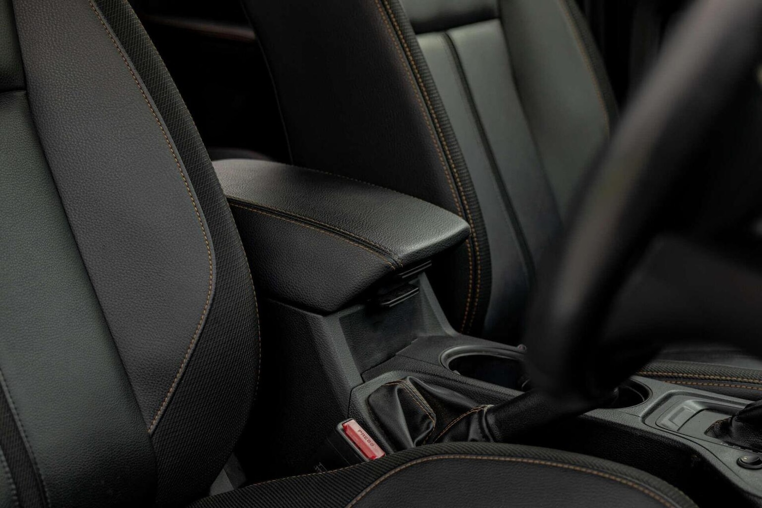 Used Ford Ranger 2022 for sale - 78201893: Photo 34