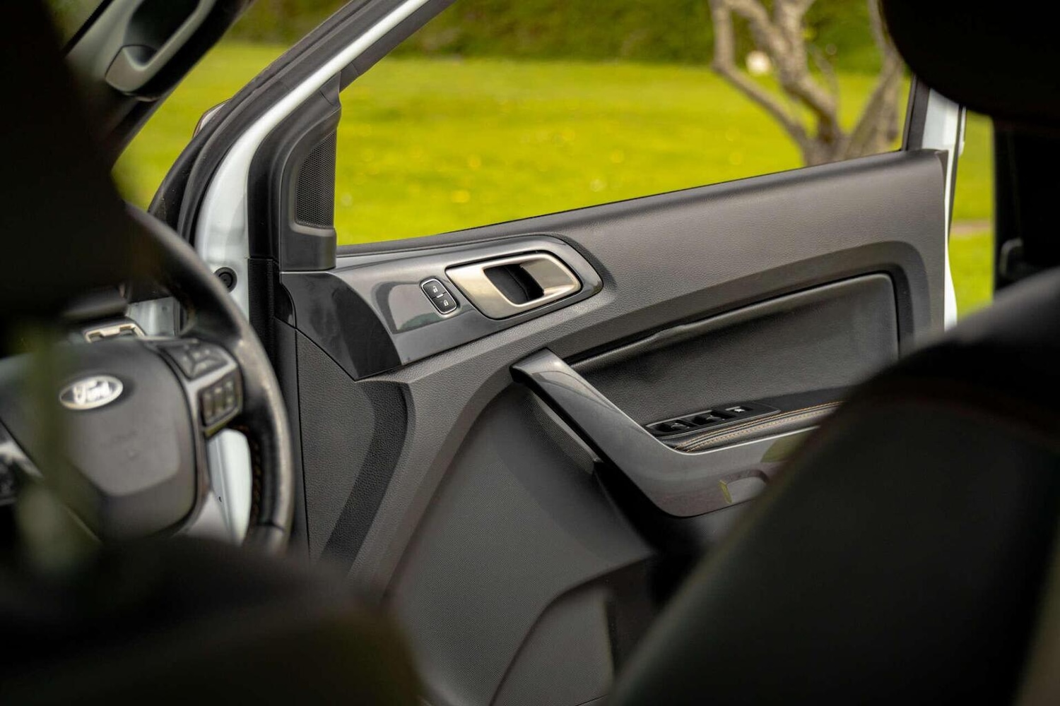 Used Ford Ranger 2022 for sale - 78201893: Photo 36