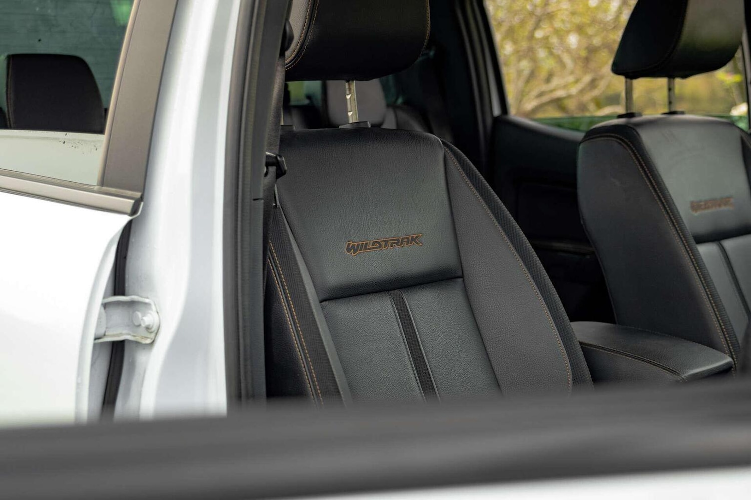 Used Ford Ranger 2022 for sale - 78201893: Photo 4