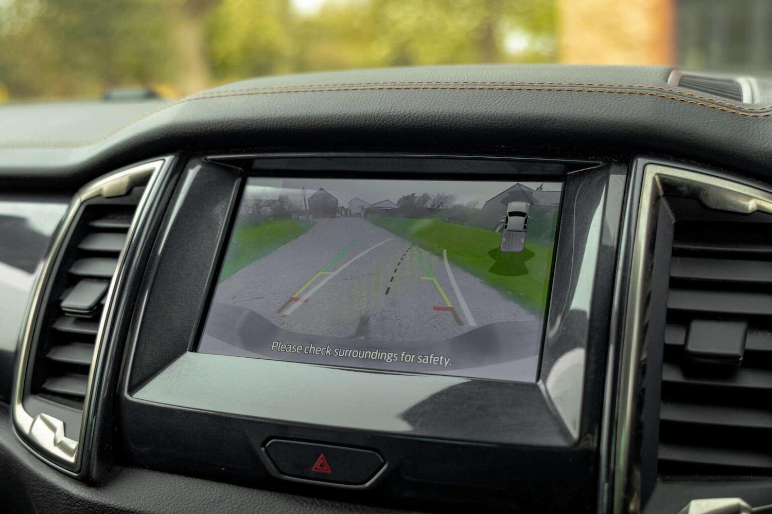 Used Ford Ranger 2022 for sale - 78201893: Photo 9