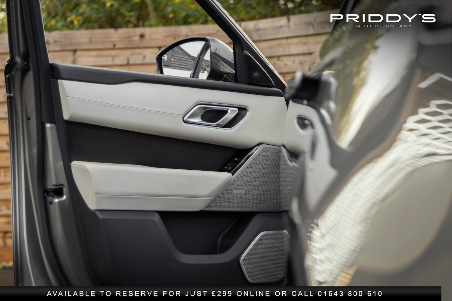 Used Land Rover Range Rover Velar 2019 for sale - 76553969: Photo 13