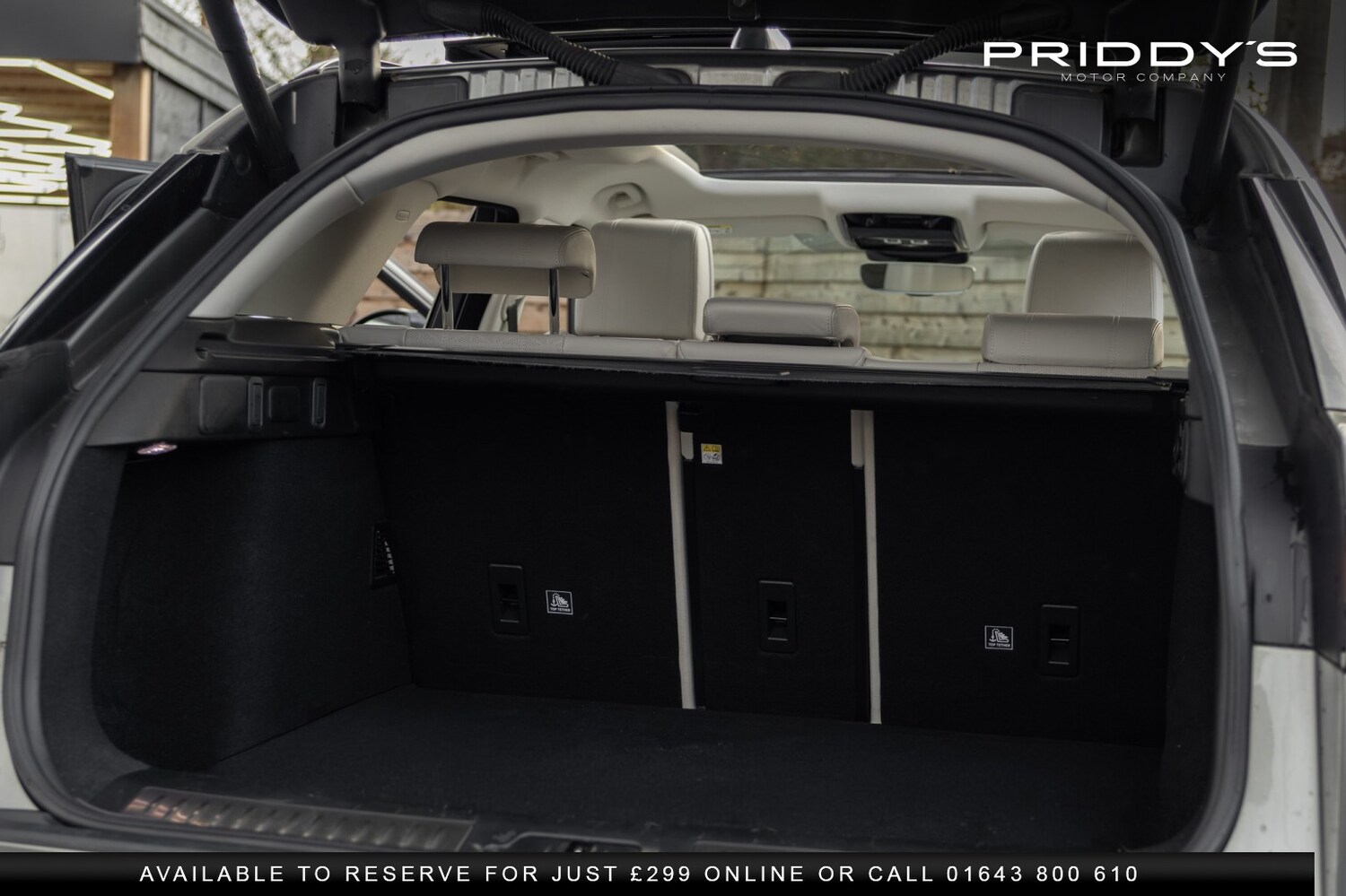 Used Land Rover Range Rover Velar 2019 for sale - 76553969: Photo 14