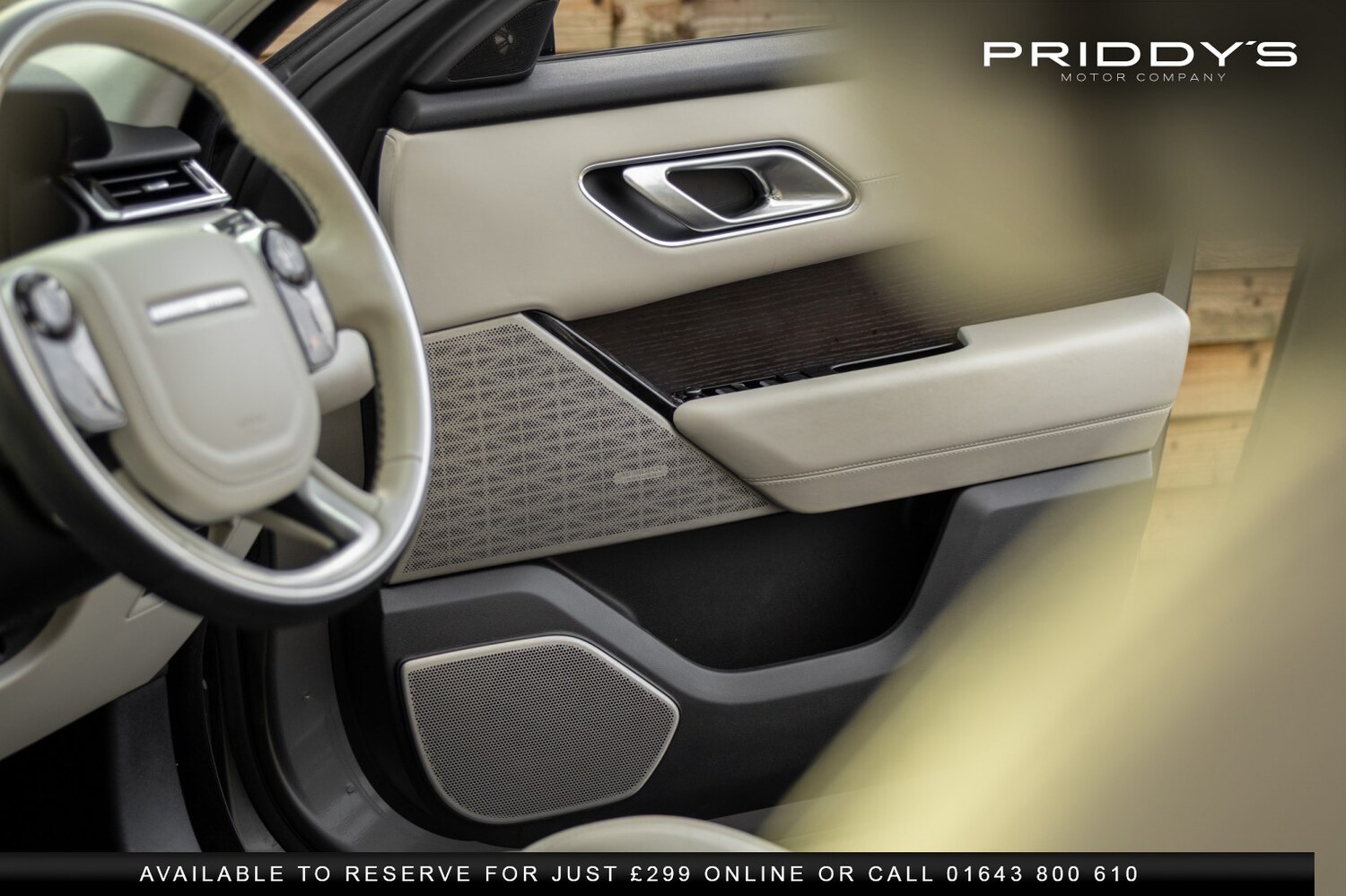 Used Land Rover Range Rover Velar 2019 for sale - 76553969: Photo 15