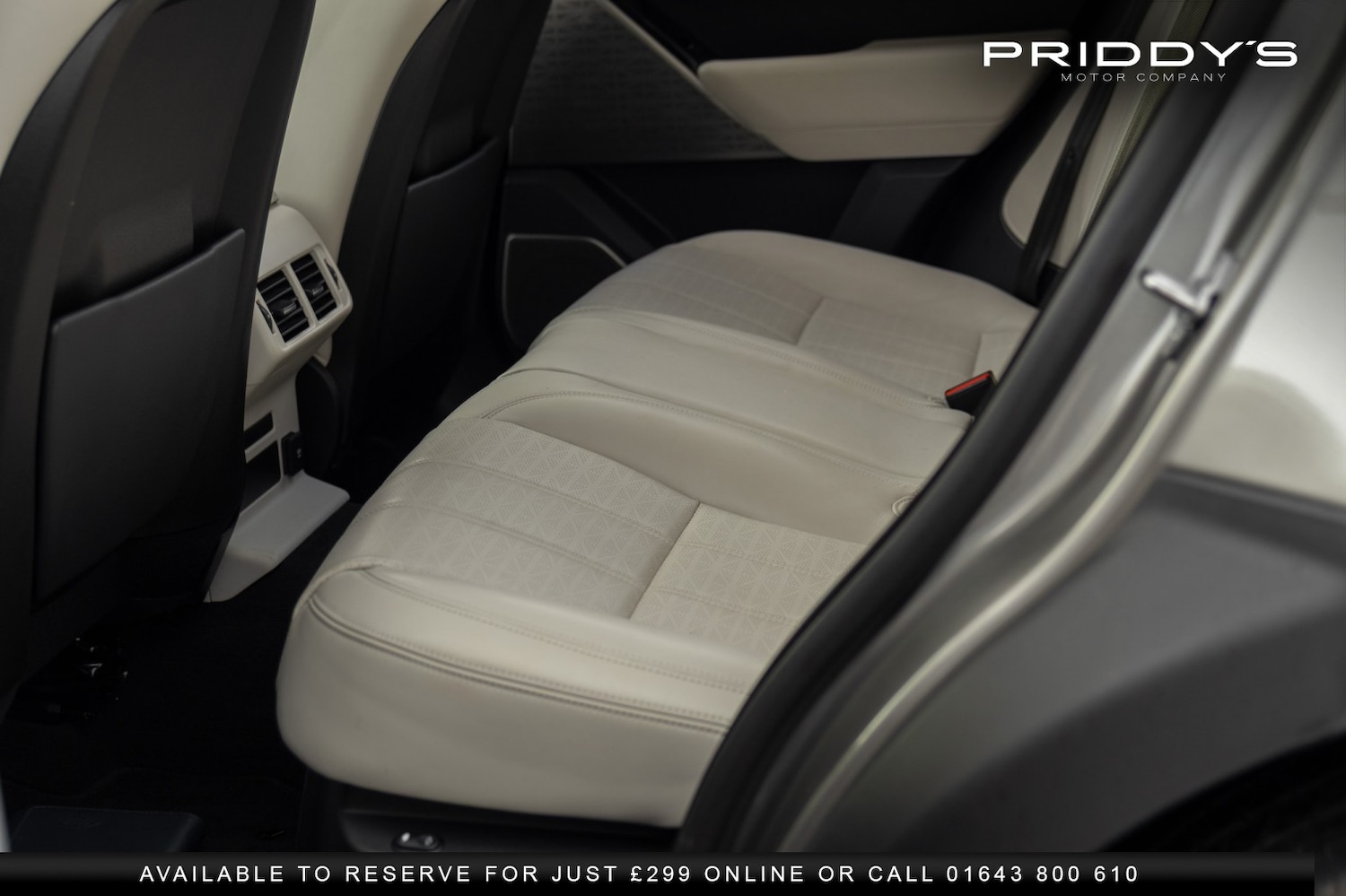 Used Land Rover Range Rover Velar 2019 for sale - 76553969: Photo 17