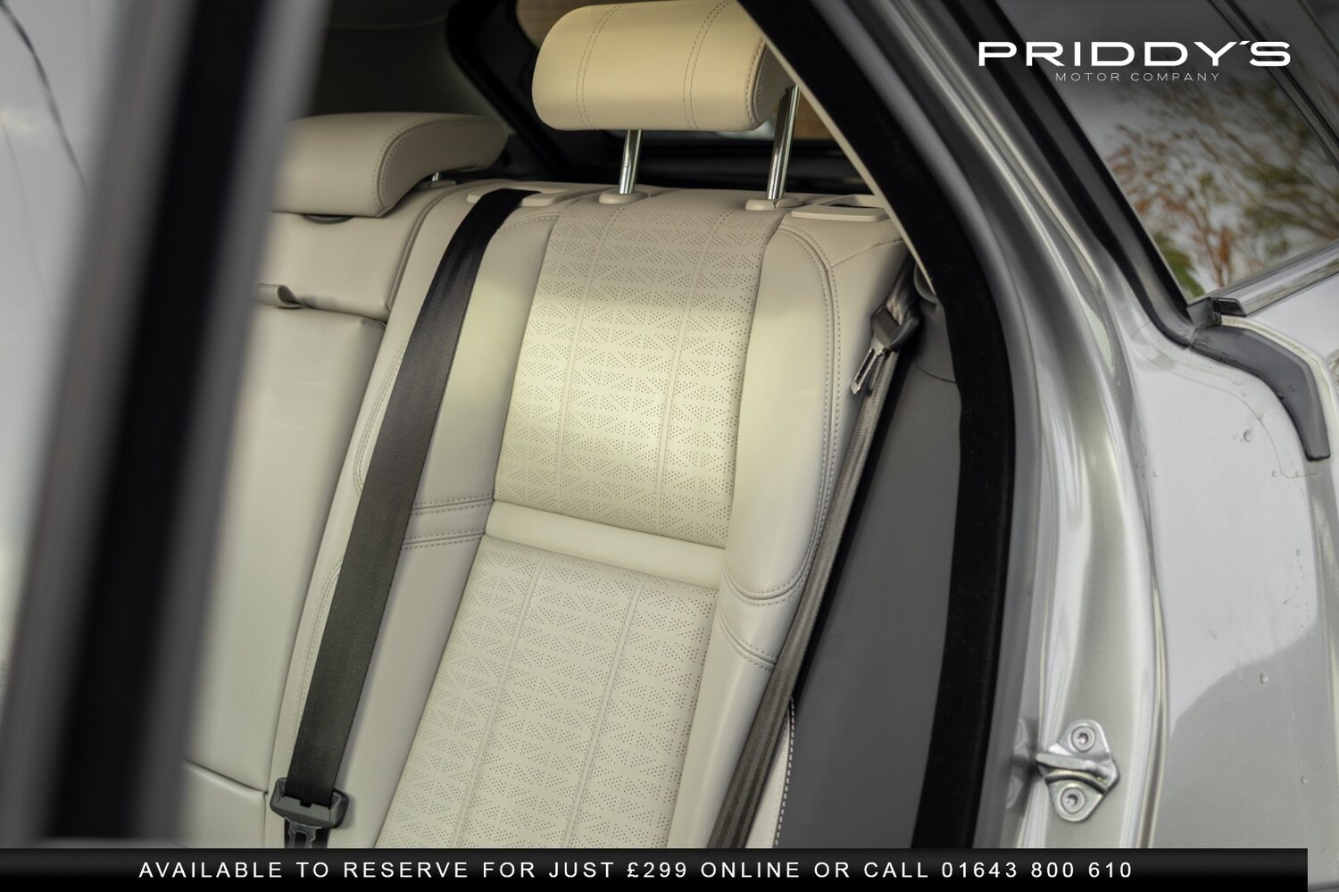 Used Land Rover Range Rover Velar 2019 for sale - 76553969: Photo 18