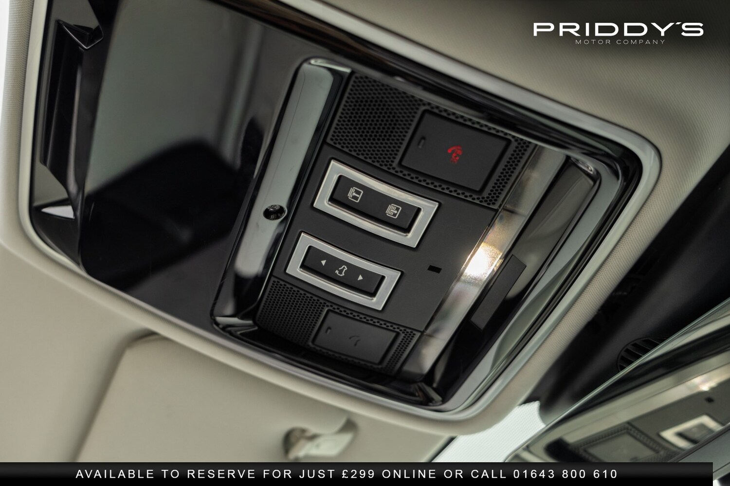 Used Land Rover Range Rover Velar 2019 for sale - 76553969: Photo 19