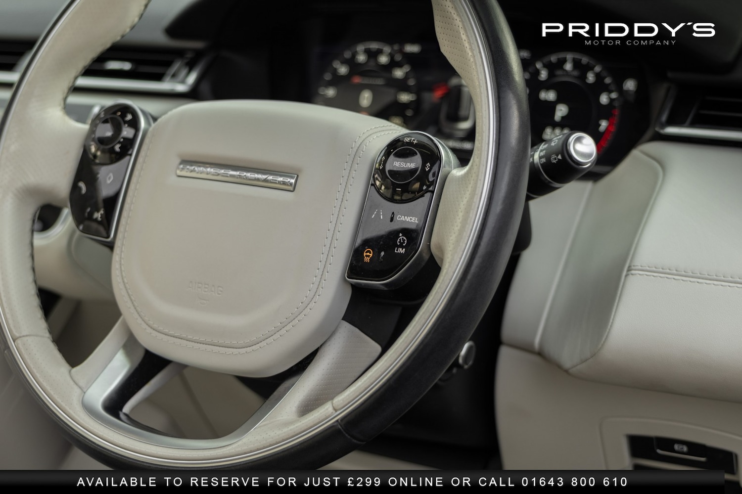 Used Land Rover Range Rover Velar 2019 for sale - 76553969: Photo 2