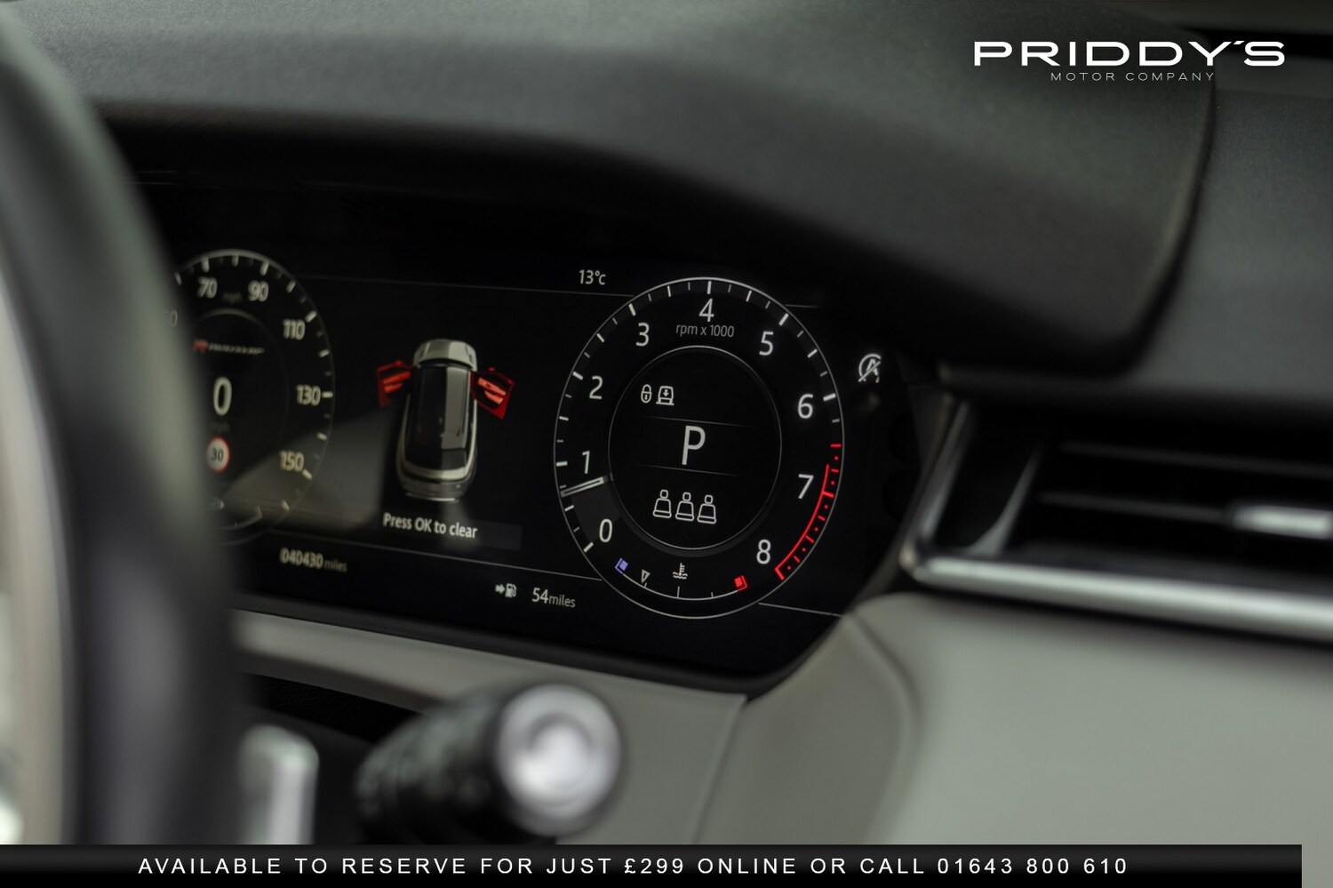 Used Land Rover Range Rover Velar 2019 for sale - 76553969: Photo 22