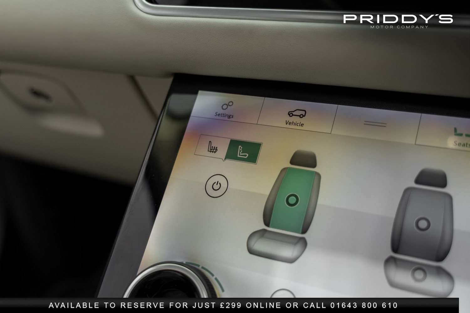 Used Land Rover Range Rover Velar 2019 for sale - 76553969: Photo 23