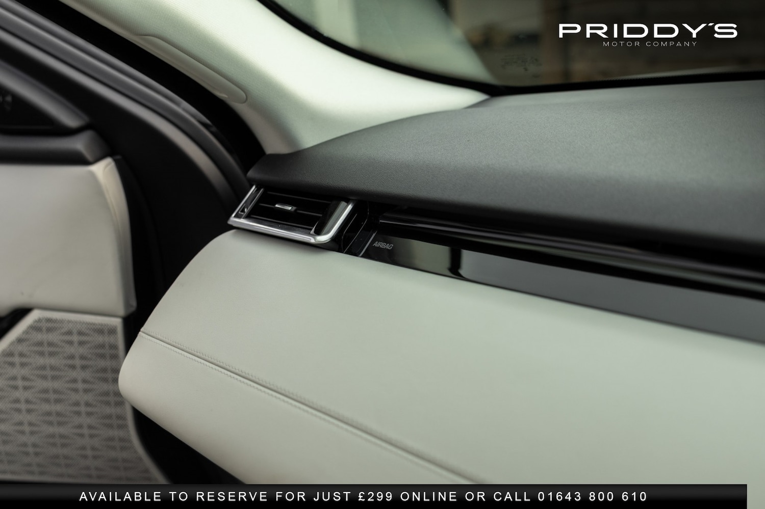 Used Land Rover Range Rover Velar 2019 for sale - 76553969: Photo 25