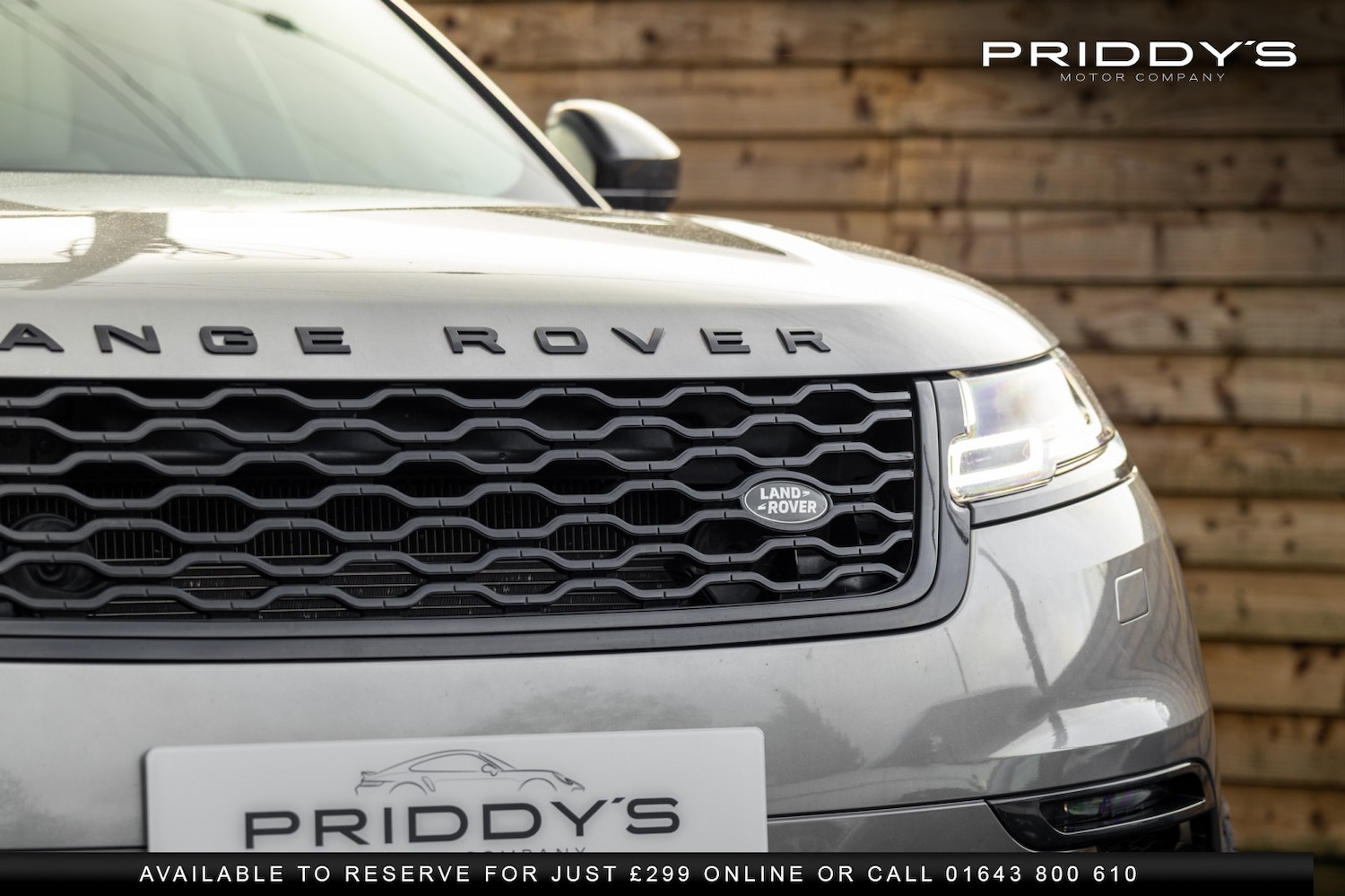 Used Land Rover Range Rover Velar 2019 for sale - 76553969: Photo 28