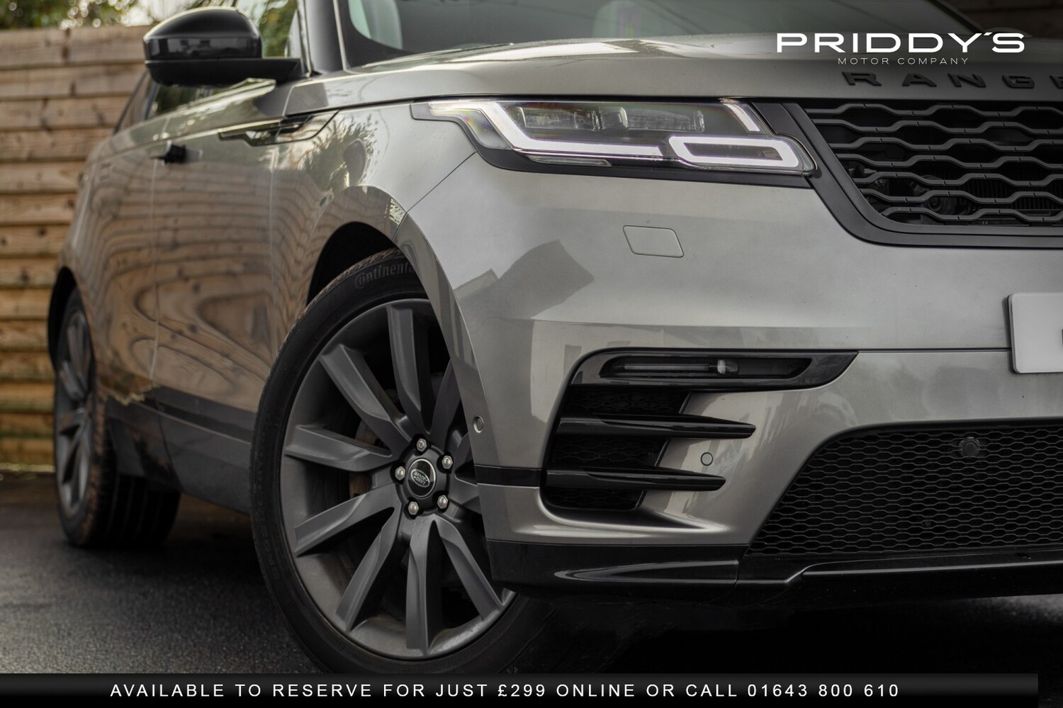 Used Land Rover Range Rover Velar 2019 for sale - 76553969: Photo 29
