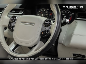 Used Land Rover Range Rover Velar 2019 for sale - 76553969: Photo