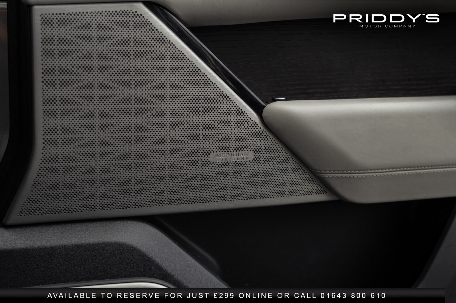 Used Land Rover Range Rover Velar 2019 for sale - 76553969: Photo 3