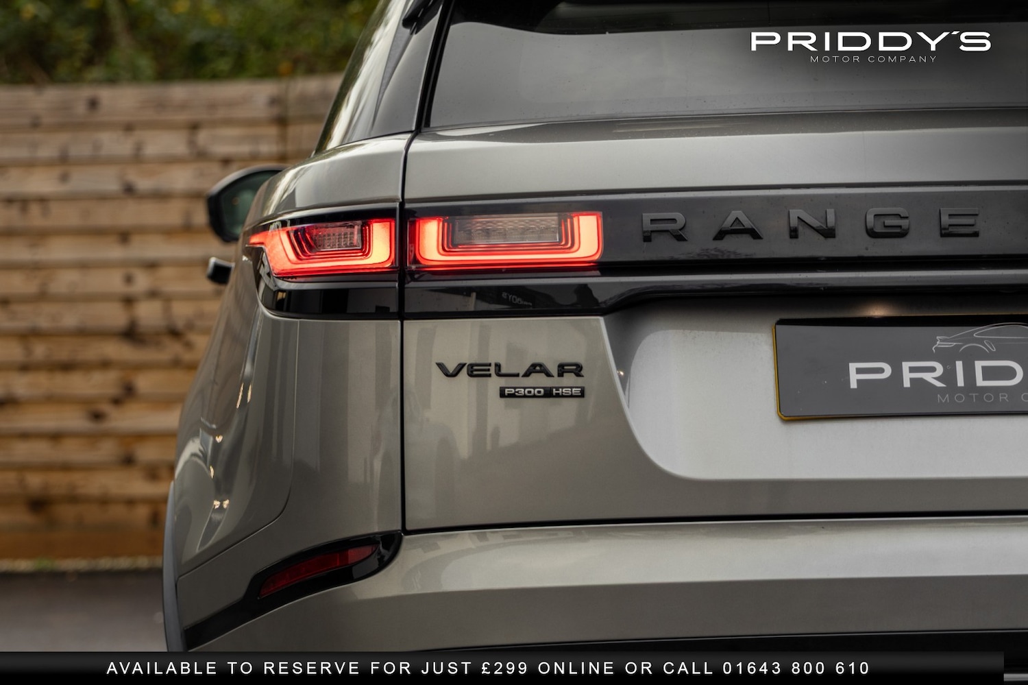 Used Land Rover Range Rover Velar 2019 for sale - 76553969: Photo 31