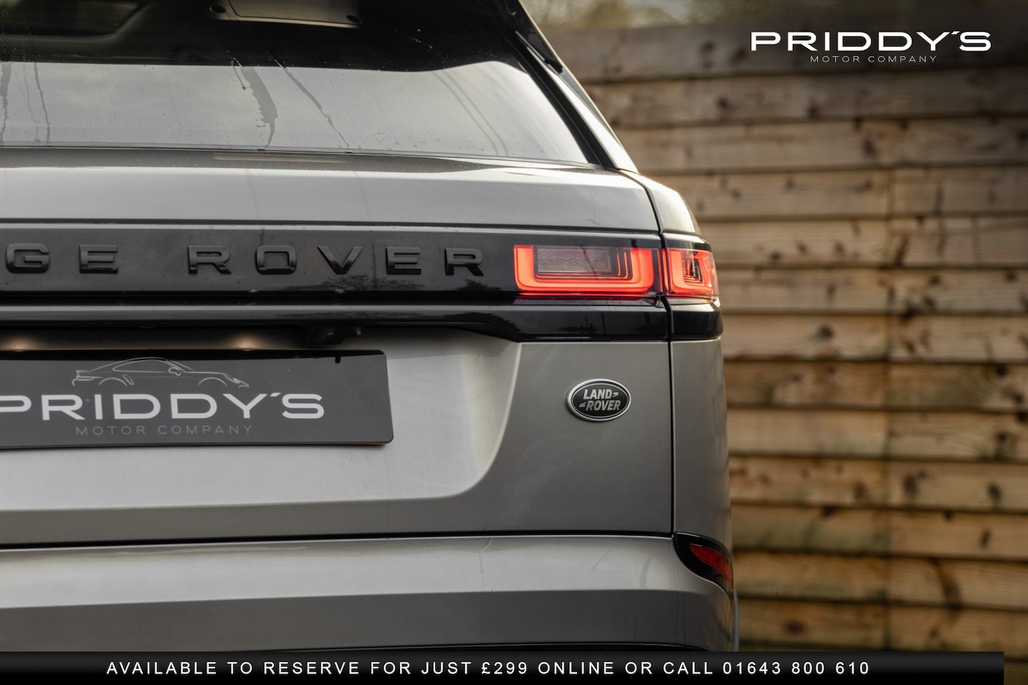 Used Land Rover Range Rover Velar 2019 for sale - 76553969: Photo 32