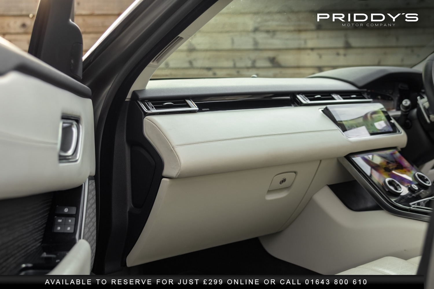 Used Land Rover Range Rover Velar 2019 for sale - 76553969: Photo 34