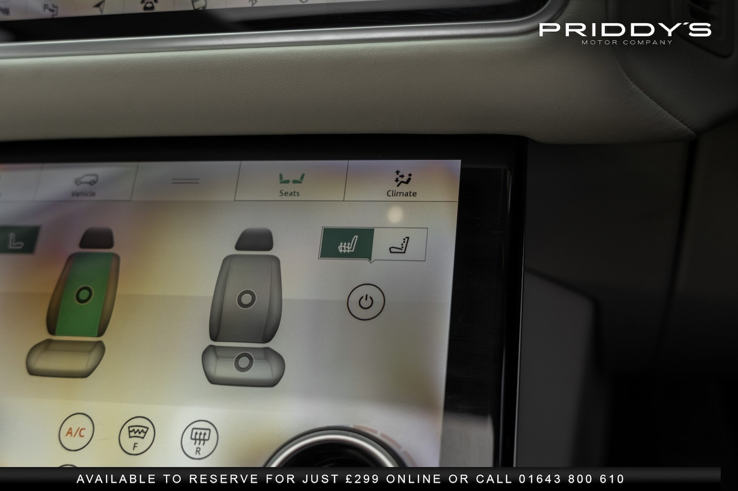 Used Land Rover Range Rover Velar 2019 for sale - 76553969: Photo 36